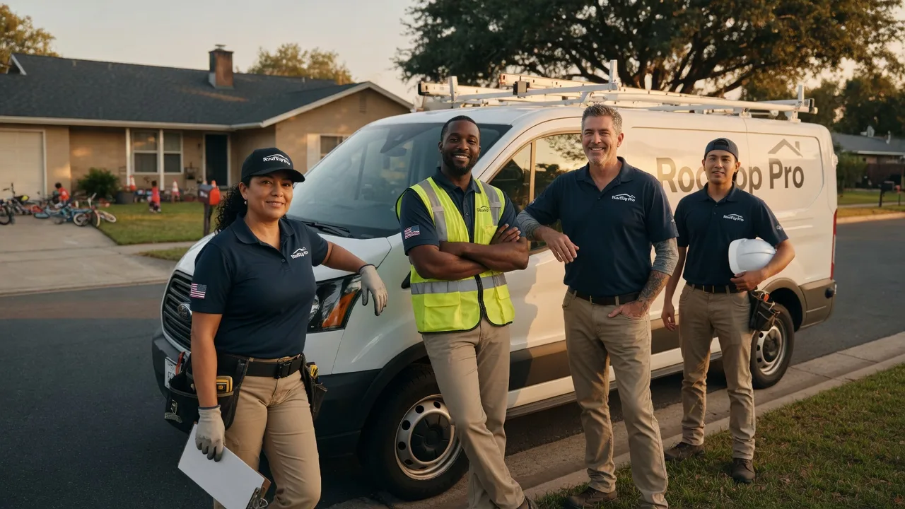 Roof Repair in Springerton, IL near me