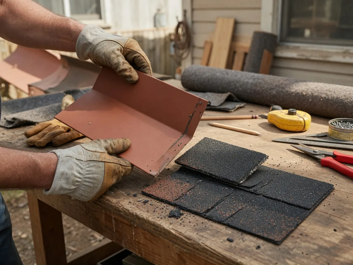 Roof Repair company in Springerton, IL